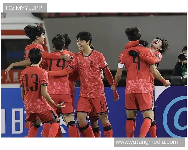 亚洲杯激战韩国对决菲律宾谁能在这场较量中脱颖而出 亚洲杯激战韩国对决菲律宾谁能在这场较量中脱颖而出