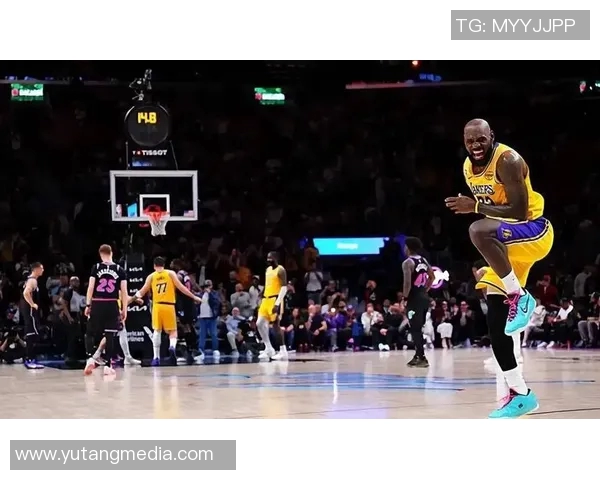 本人今日直播湖人对决劲敌精彩赛事分析与实时互动欢迎大家前来观看