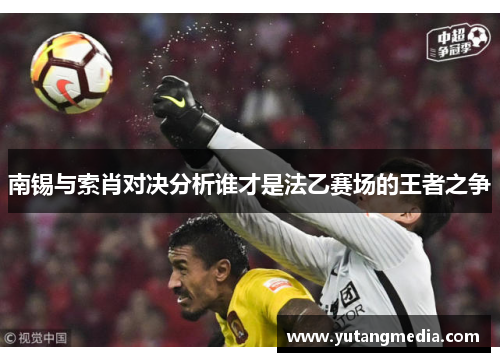 南锡与索肖对决分析谁才是法乙赛场的王者之争